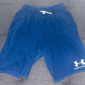 Under Armour sweat shorts